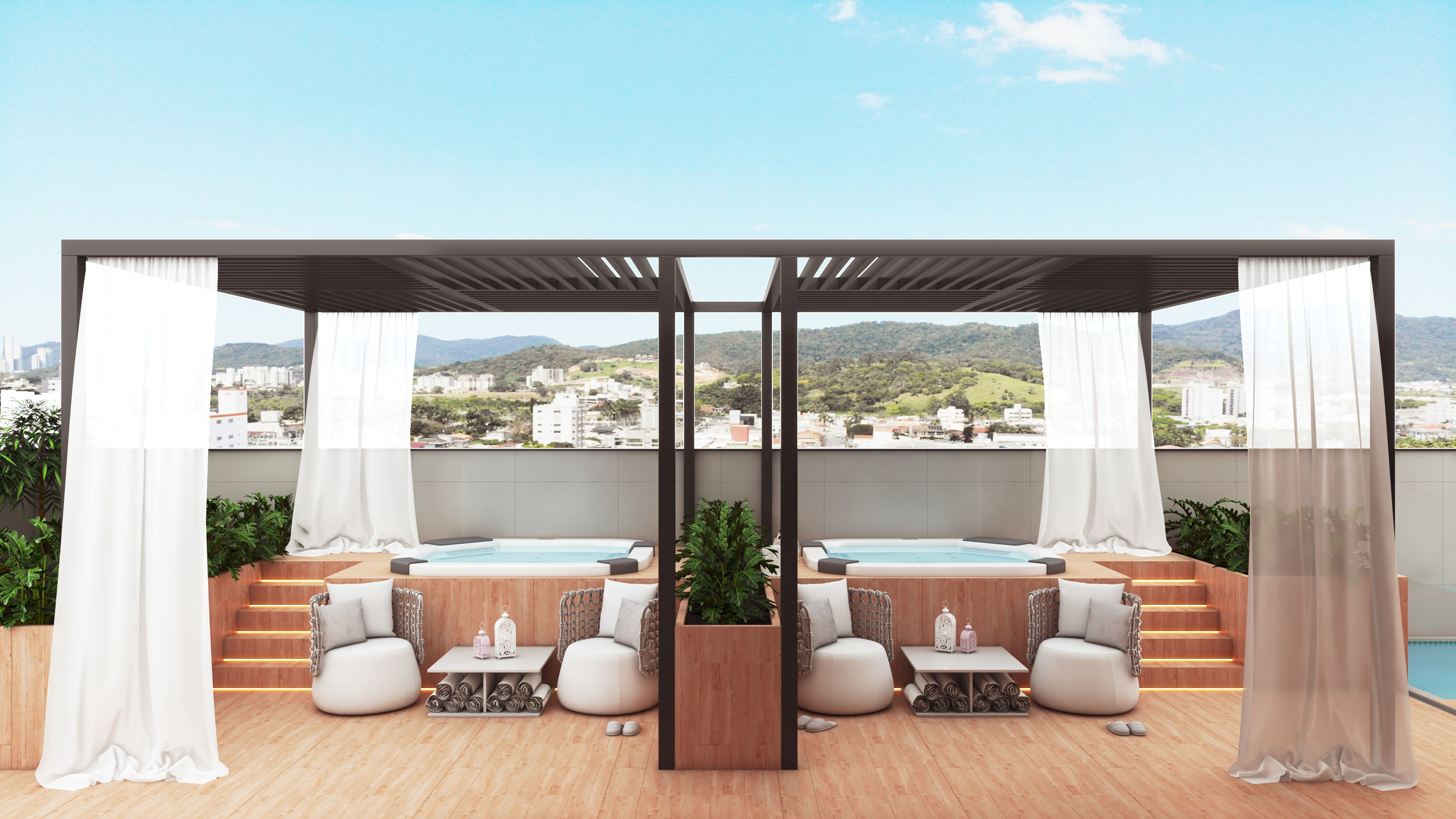 Essenza Residence