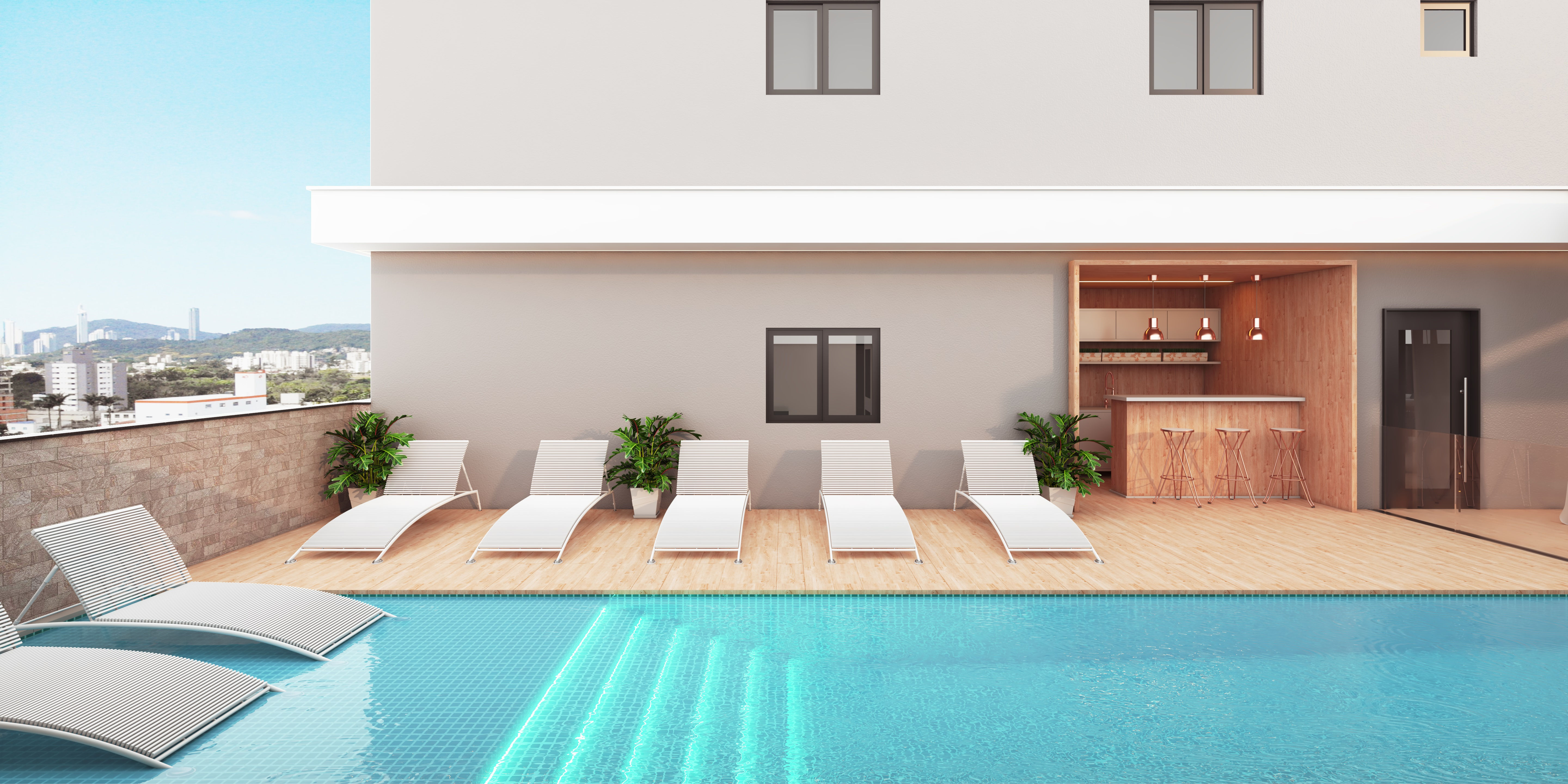 Essenza Residence