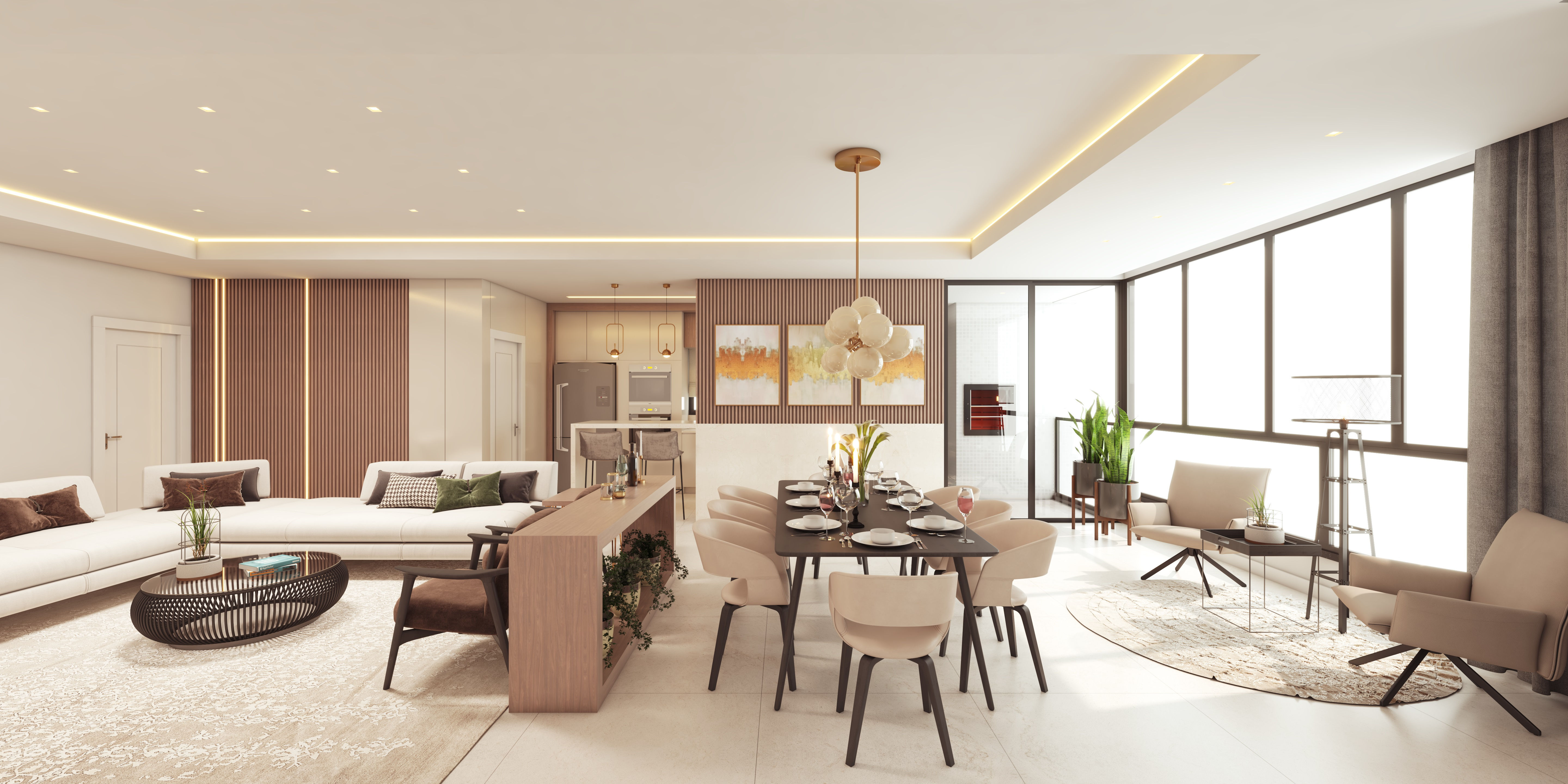 Essenza Residence