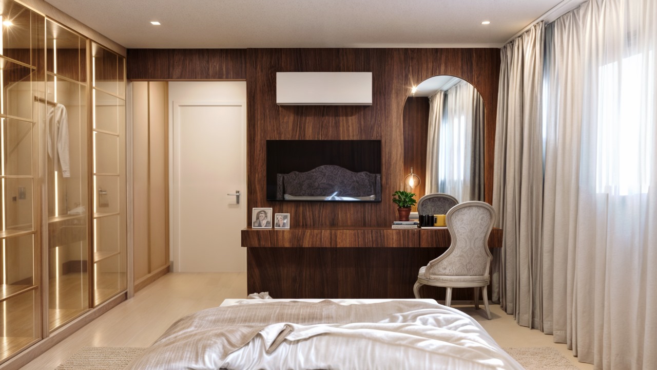 Venetian Residenziale