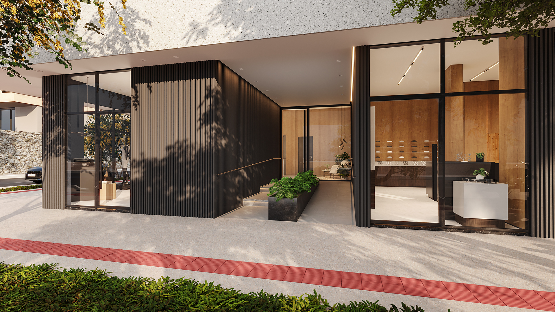 Aquabella Residence