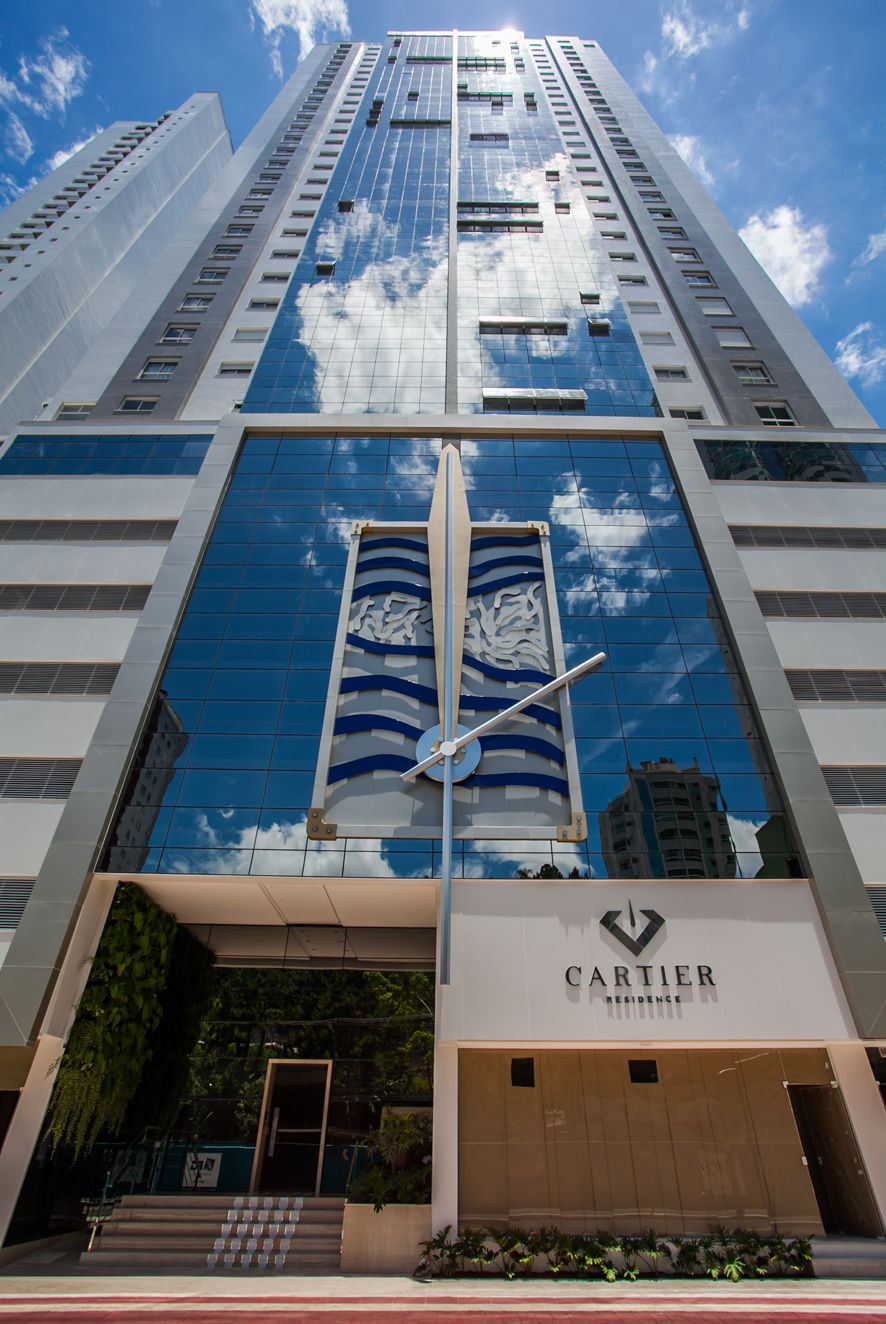Cartier Residence