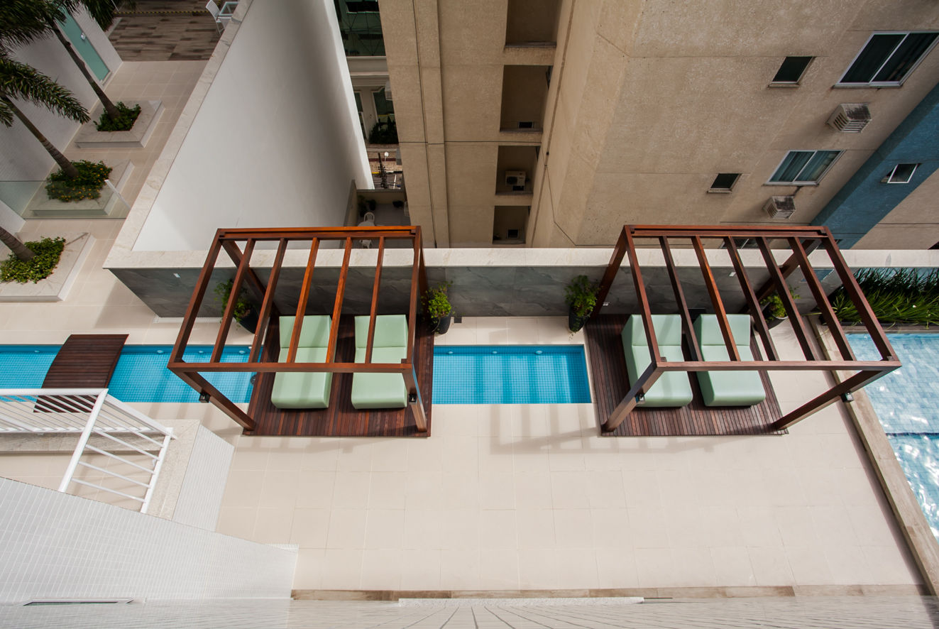Cartier Residence