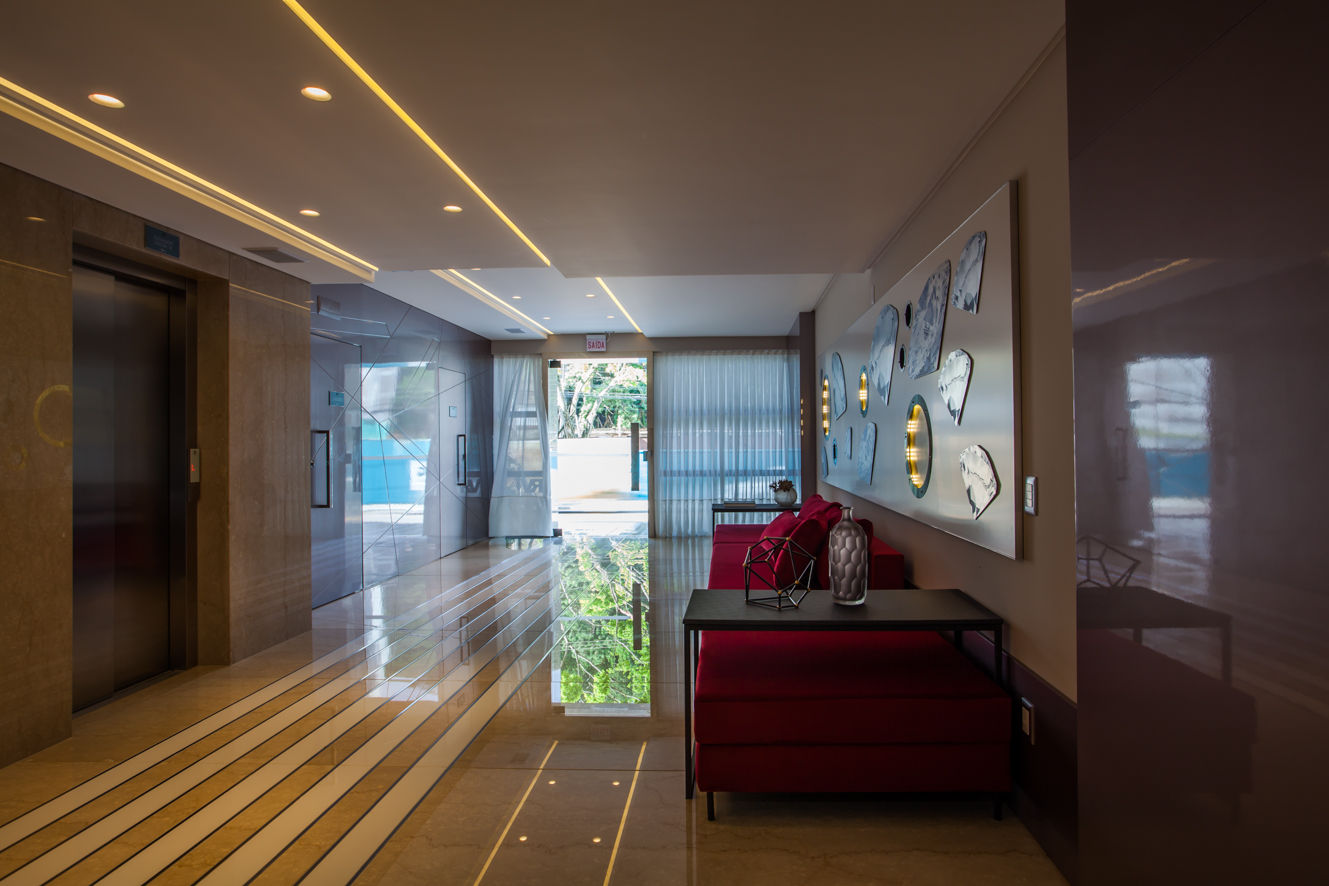 Cartier Residence