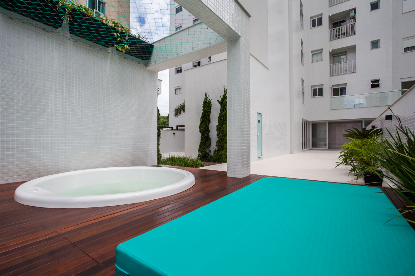 Cartier Residence