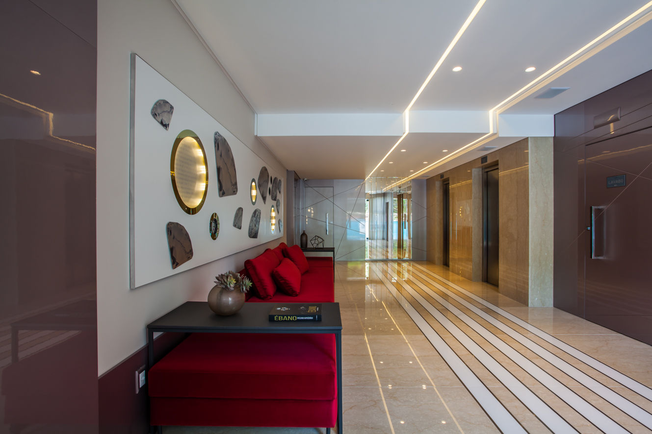 Cartier Residence