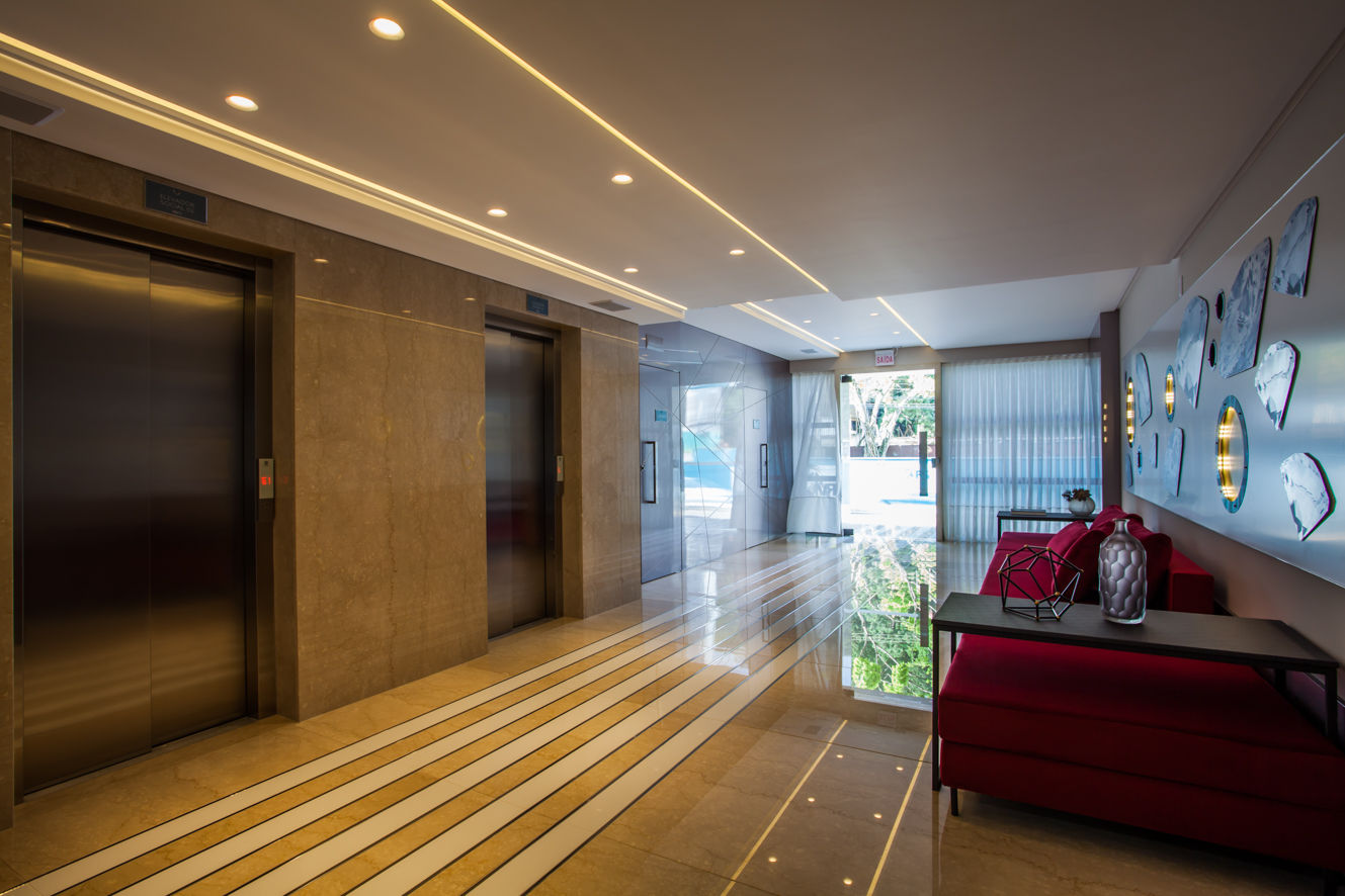 Cartier Residence