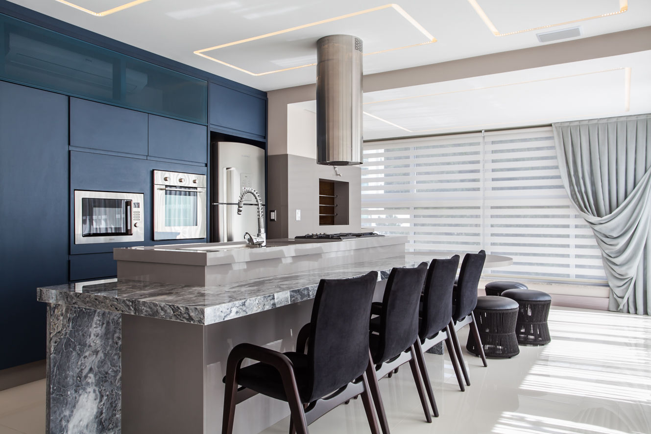 Cartier Residence