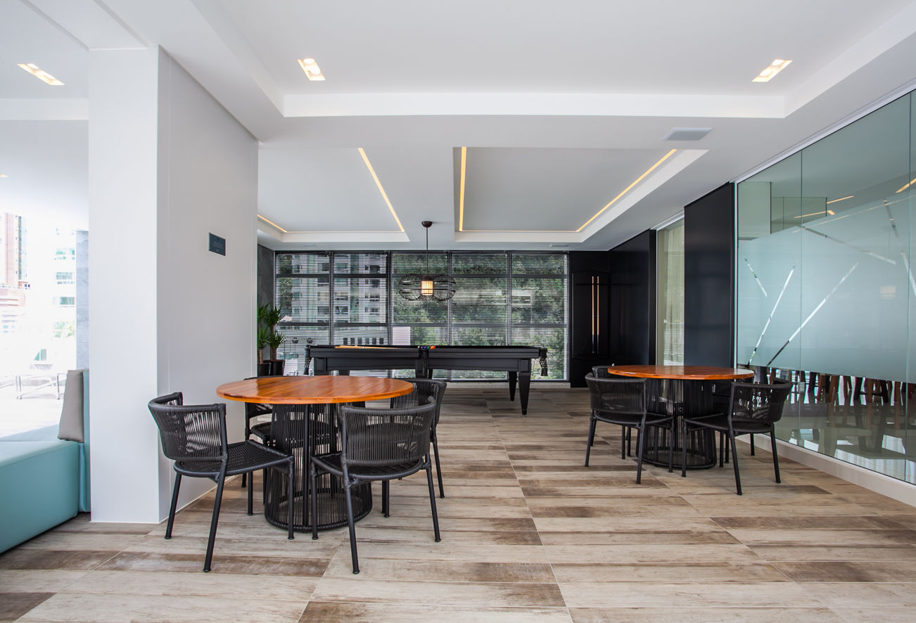Cartier Residence