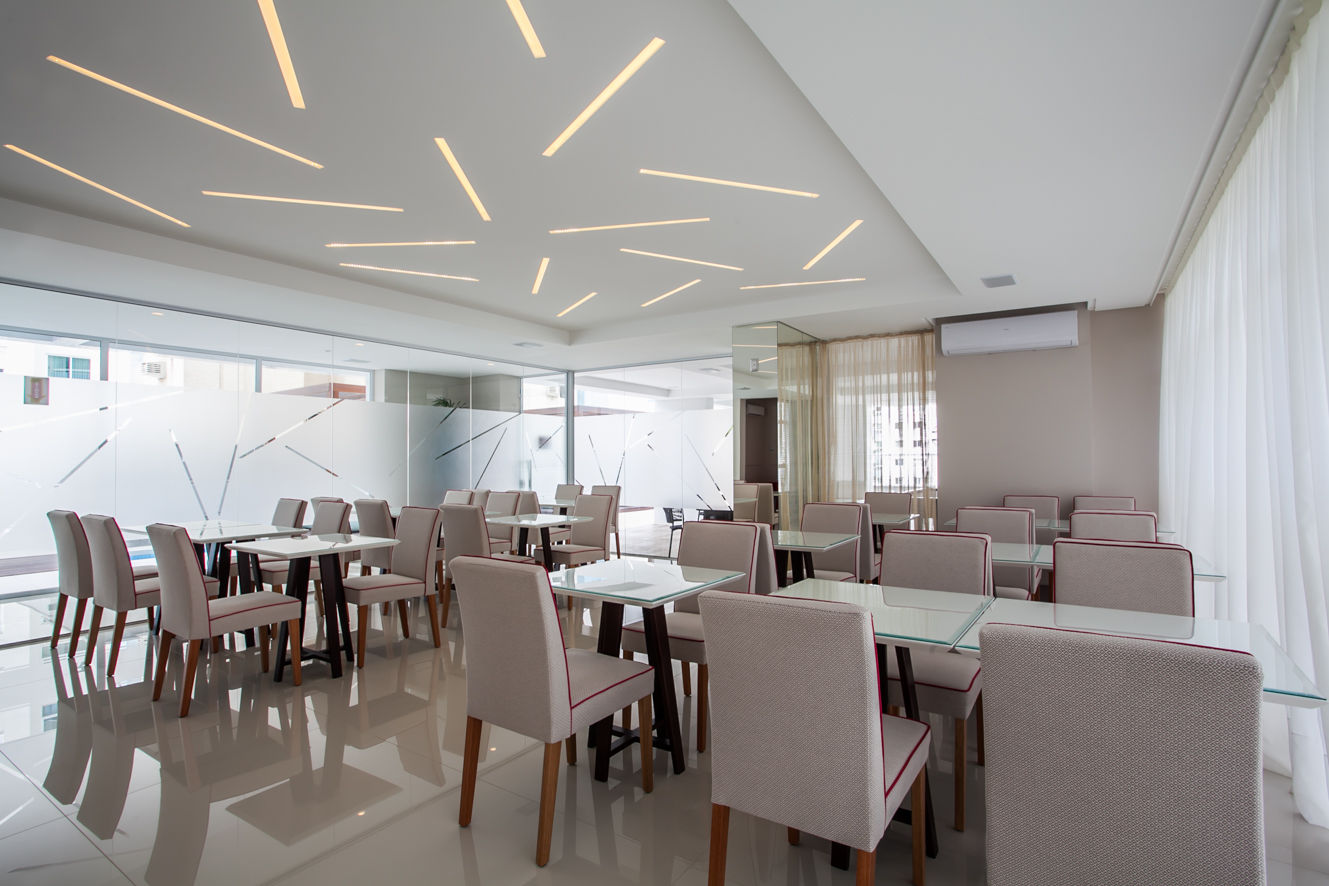 Cartier Residence