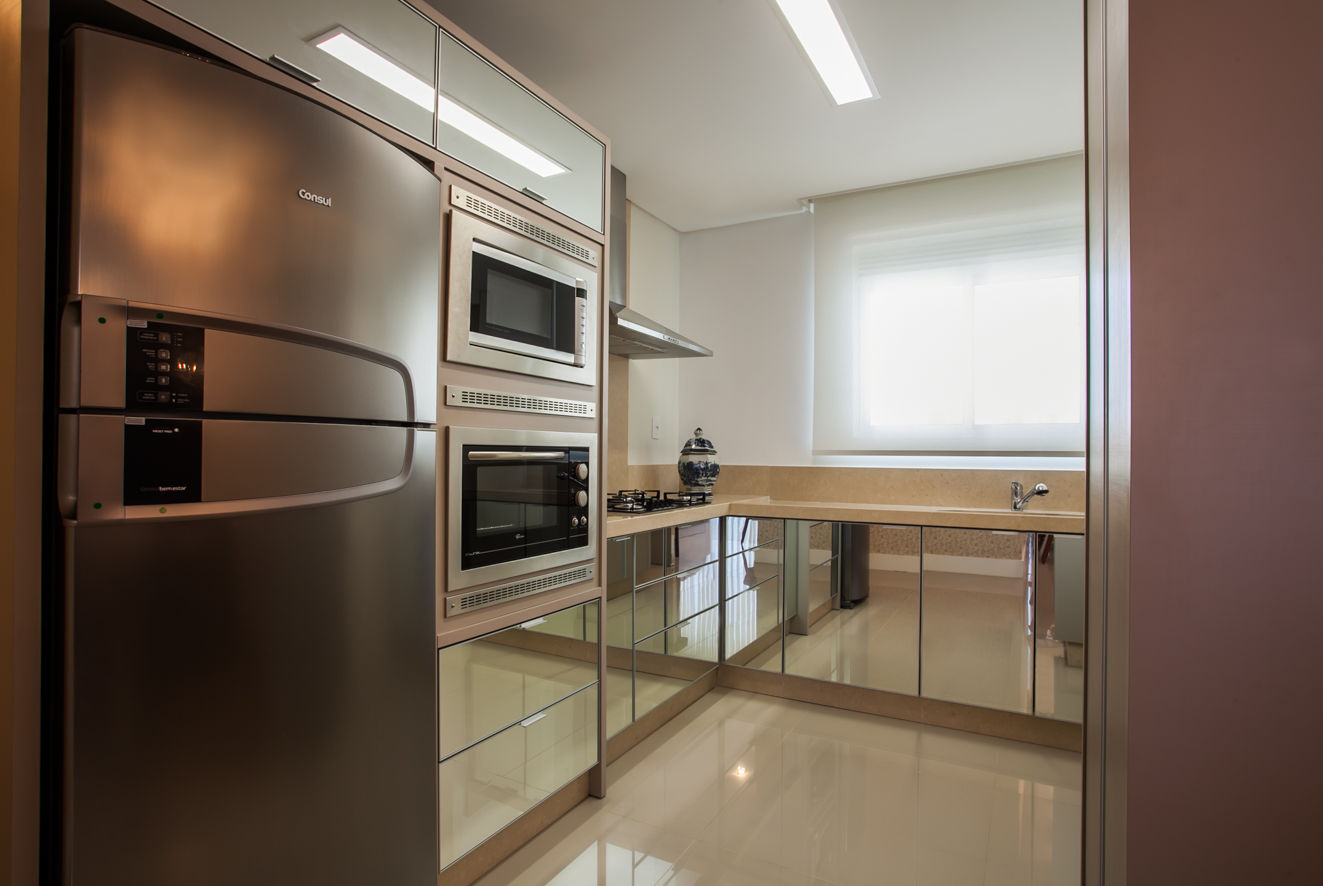 Cartier Residence
