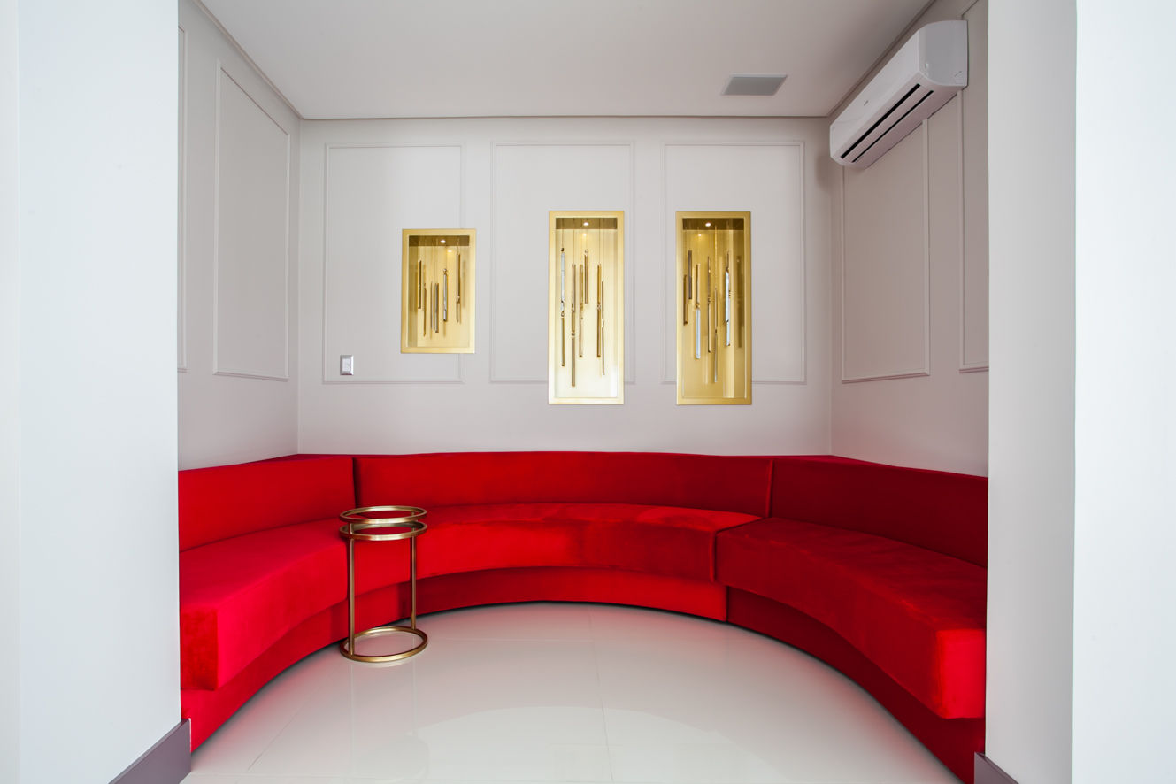 Cartier Residence