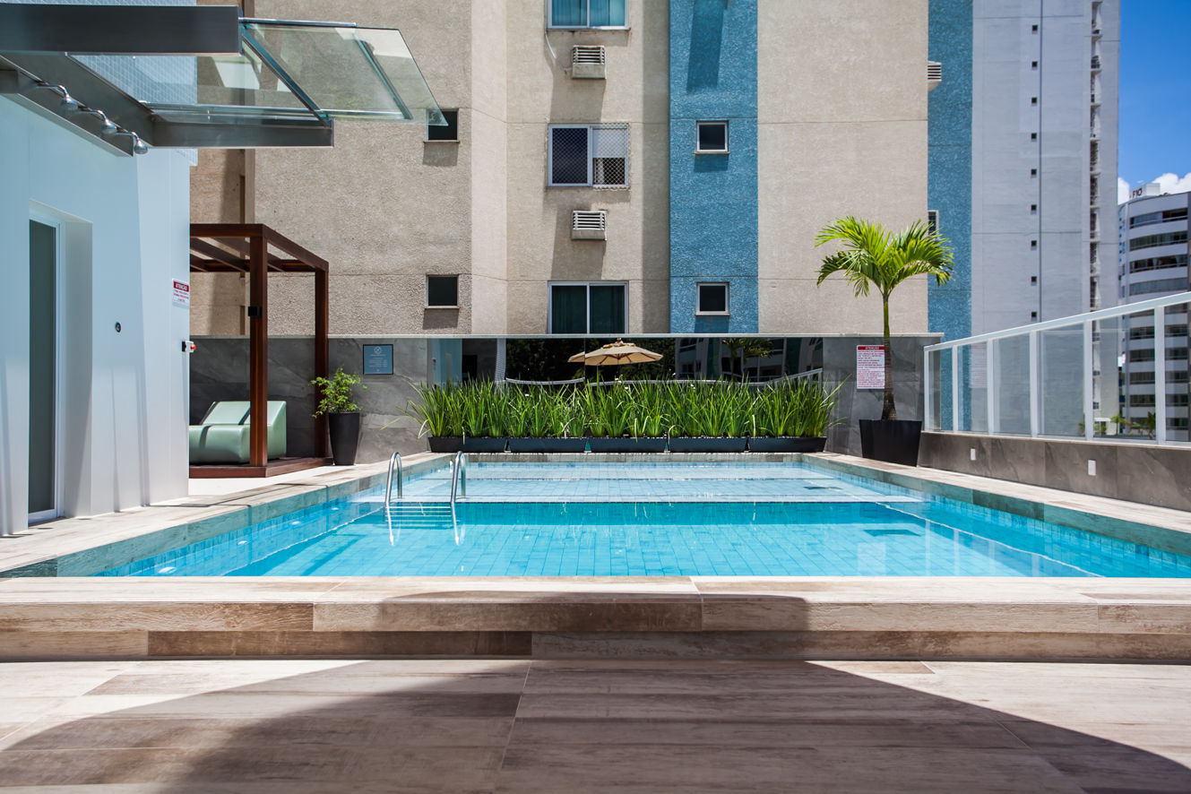 Cartier Residence