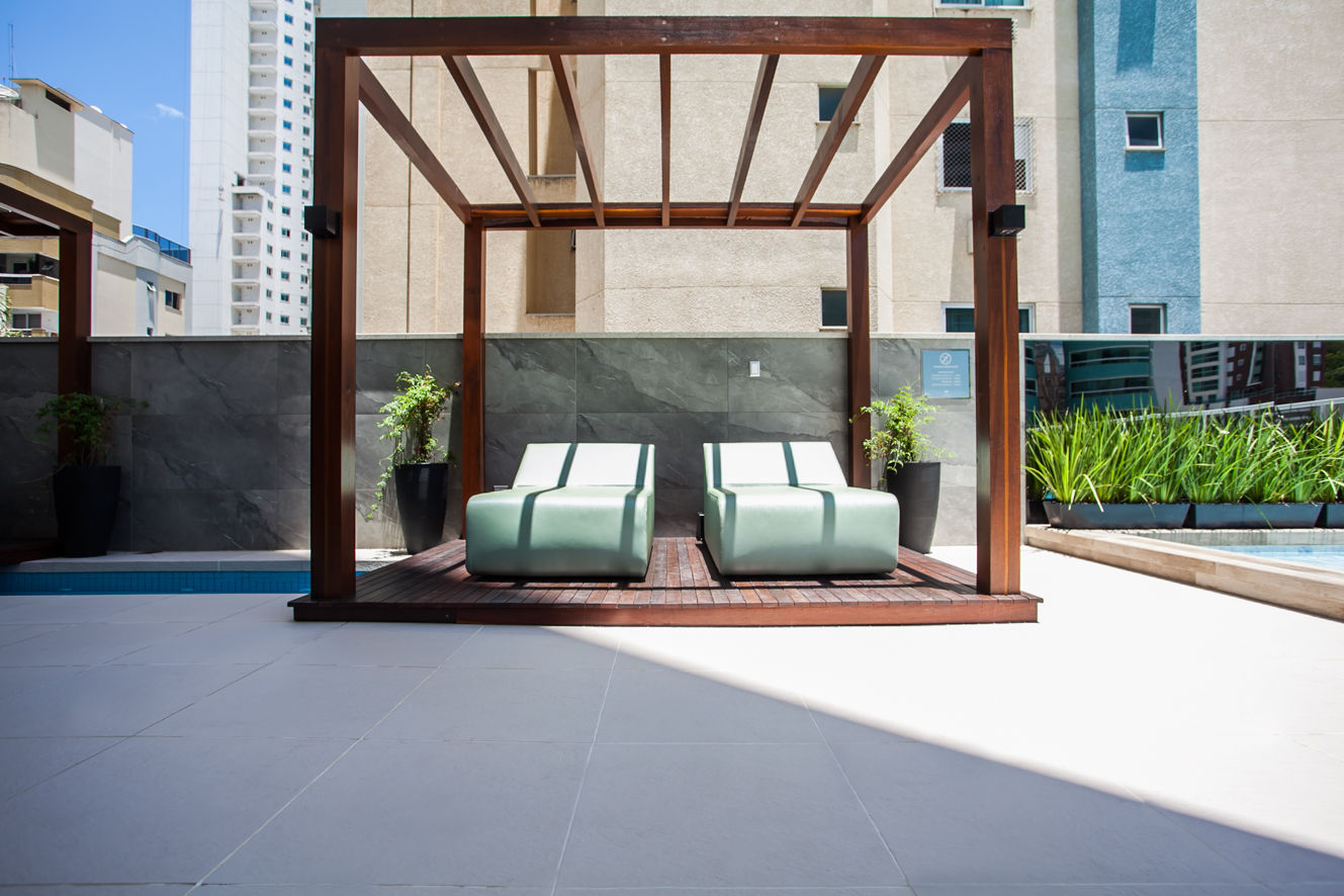 Cartier Residence