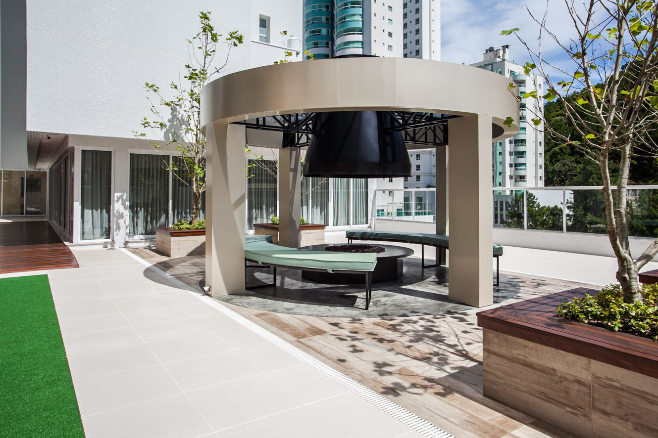 Cartier Residence