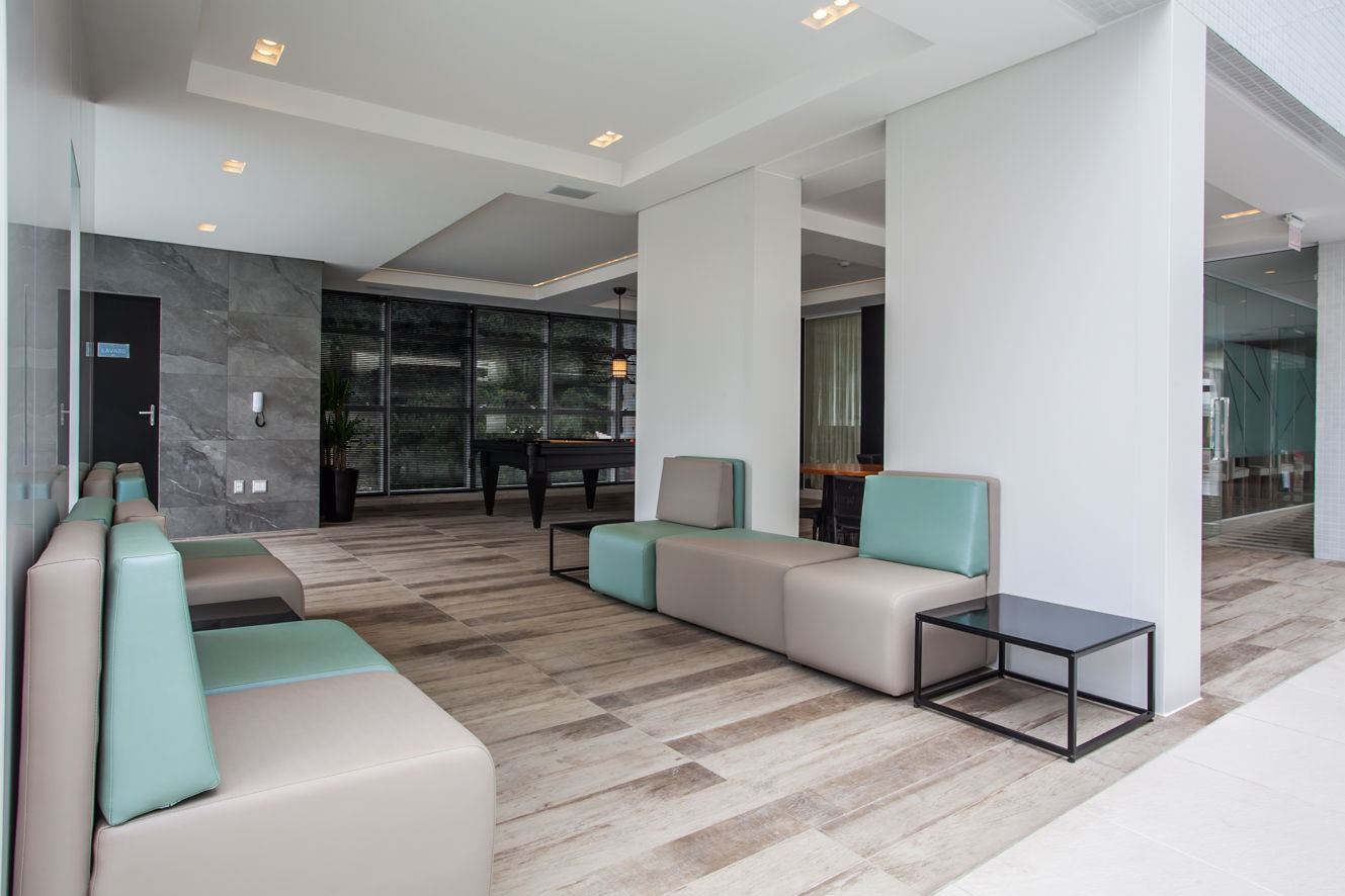 Cartier Residence