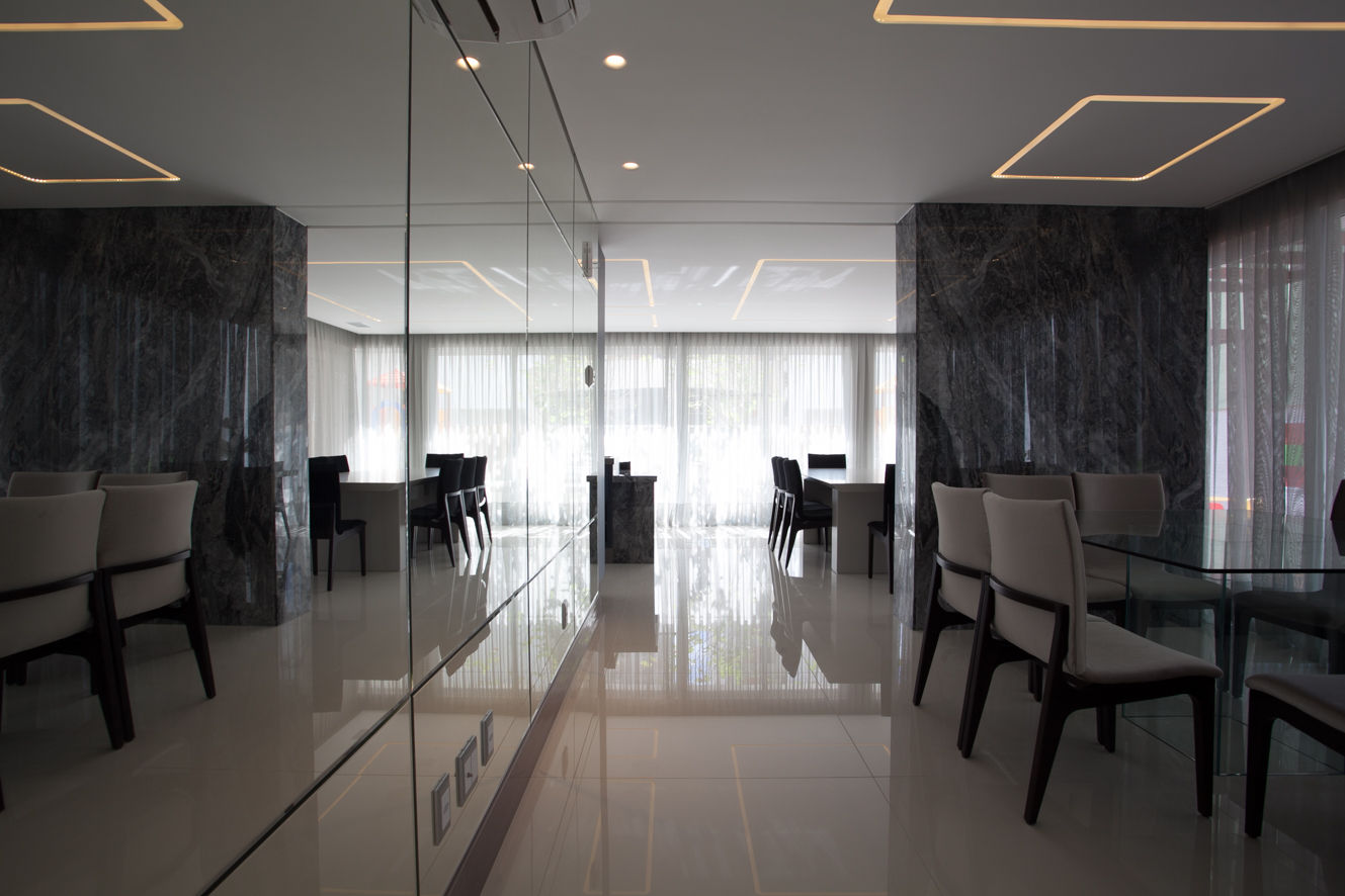 Cartier Residence