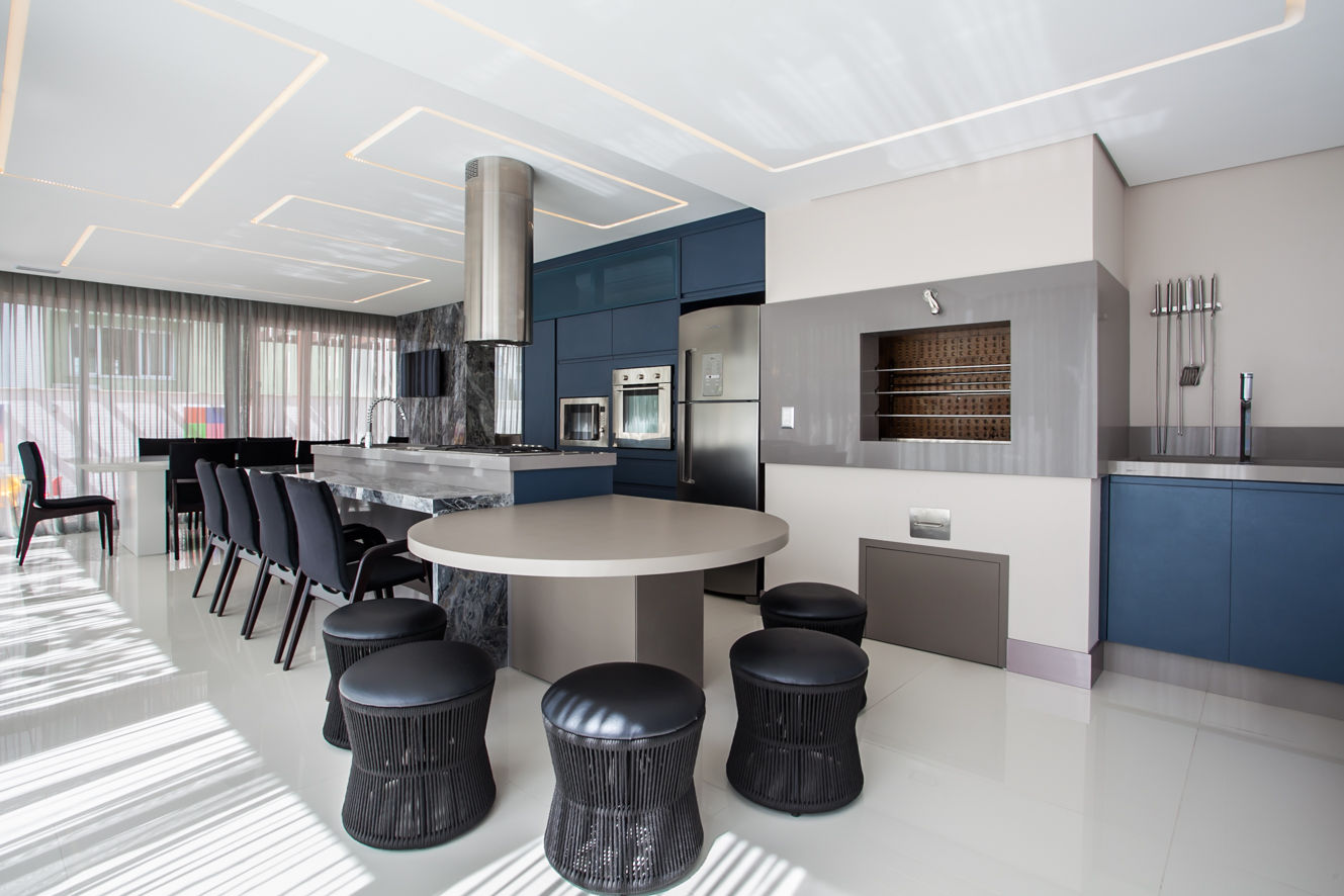 Cartier Residence