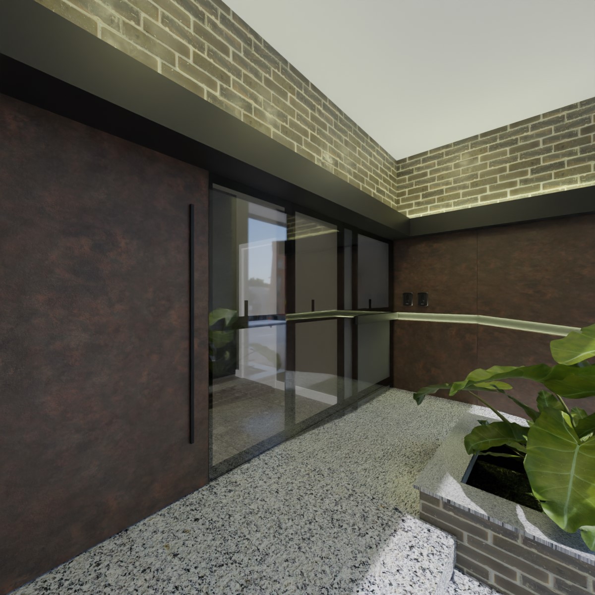 Agatha Residence Residencial e Comercial