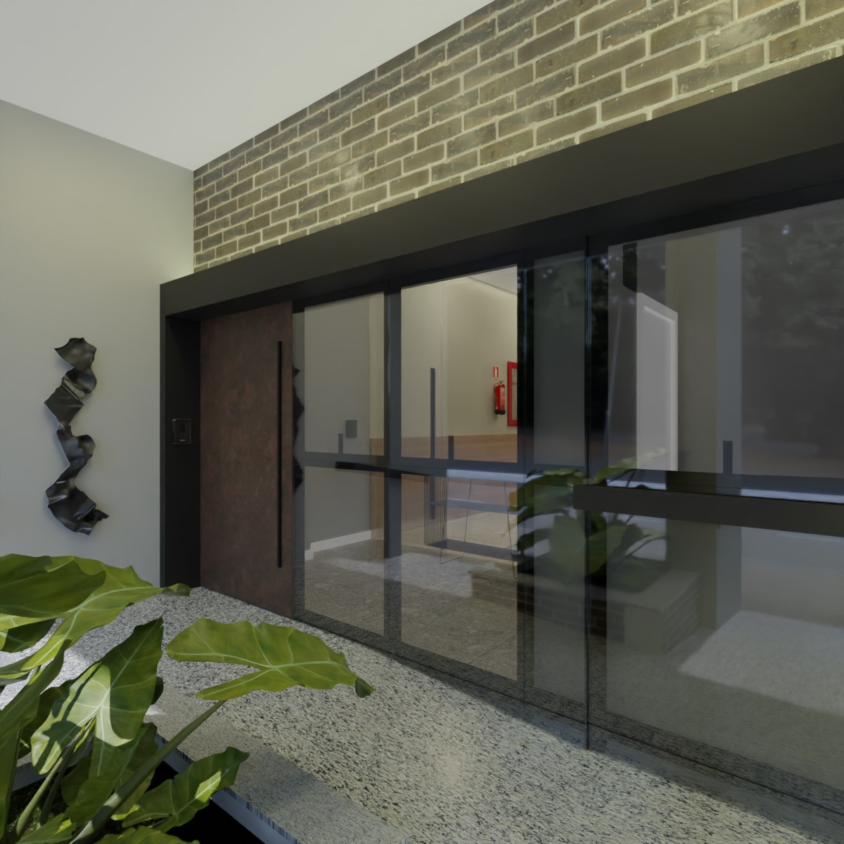 Agatha Residence Residencial e Comercial