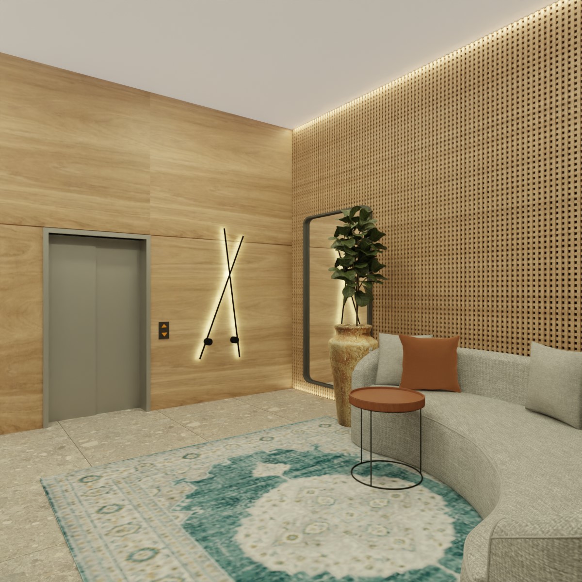 Agatha Residence Residencial e Comercial