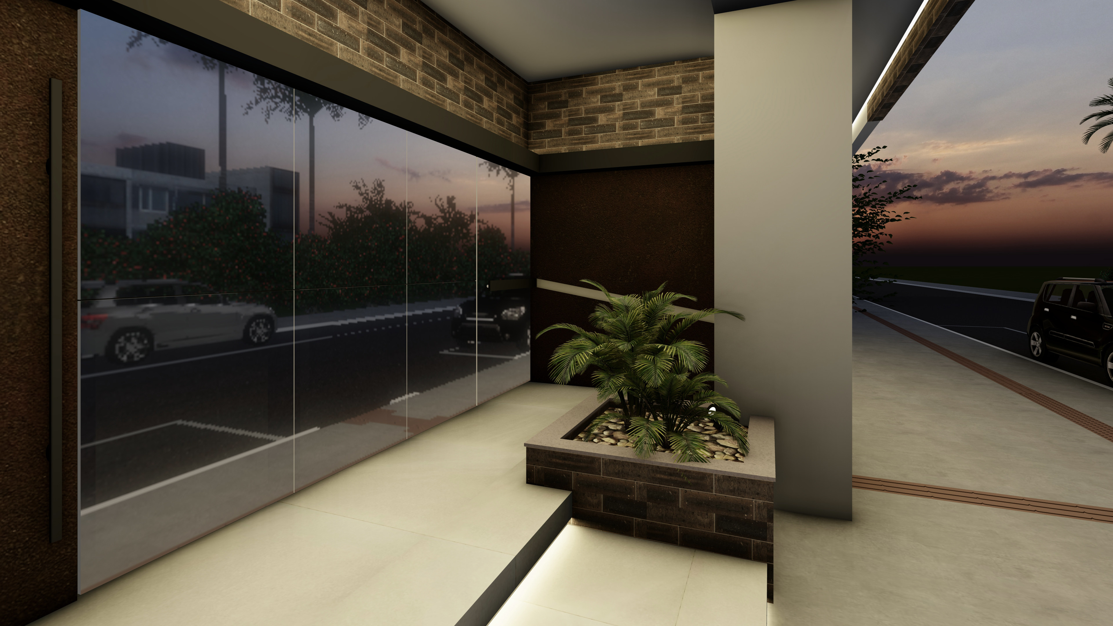 Agatha Residence Residencial e Comercial