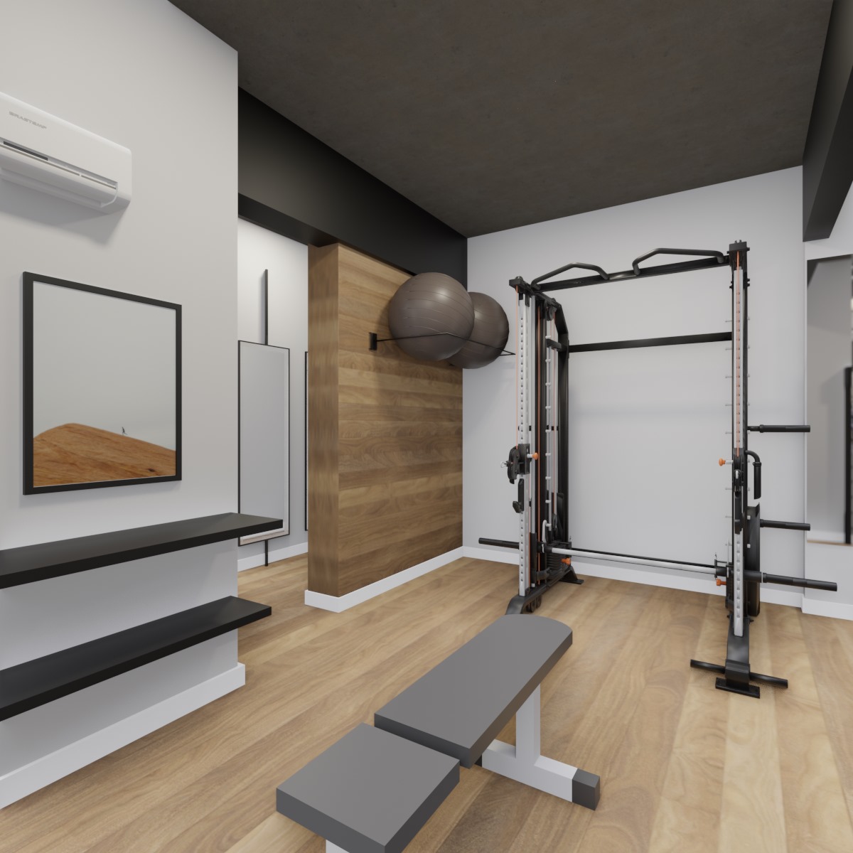 Agatha Residence Residencial e Comercial