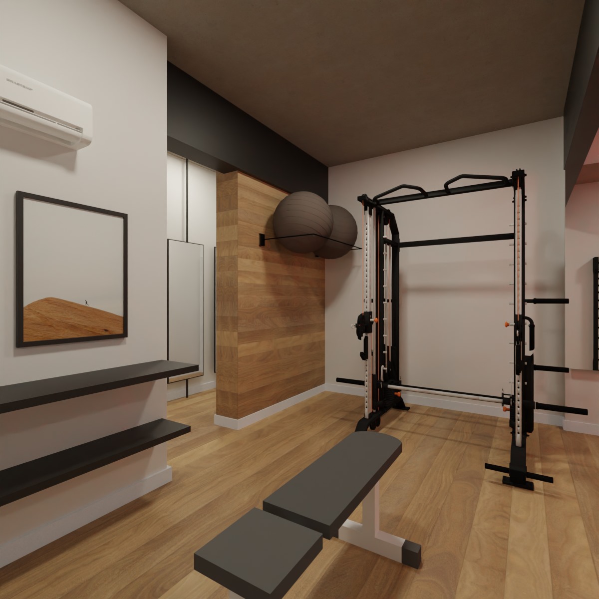 Agatha Residence Residencial e Comercial