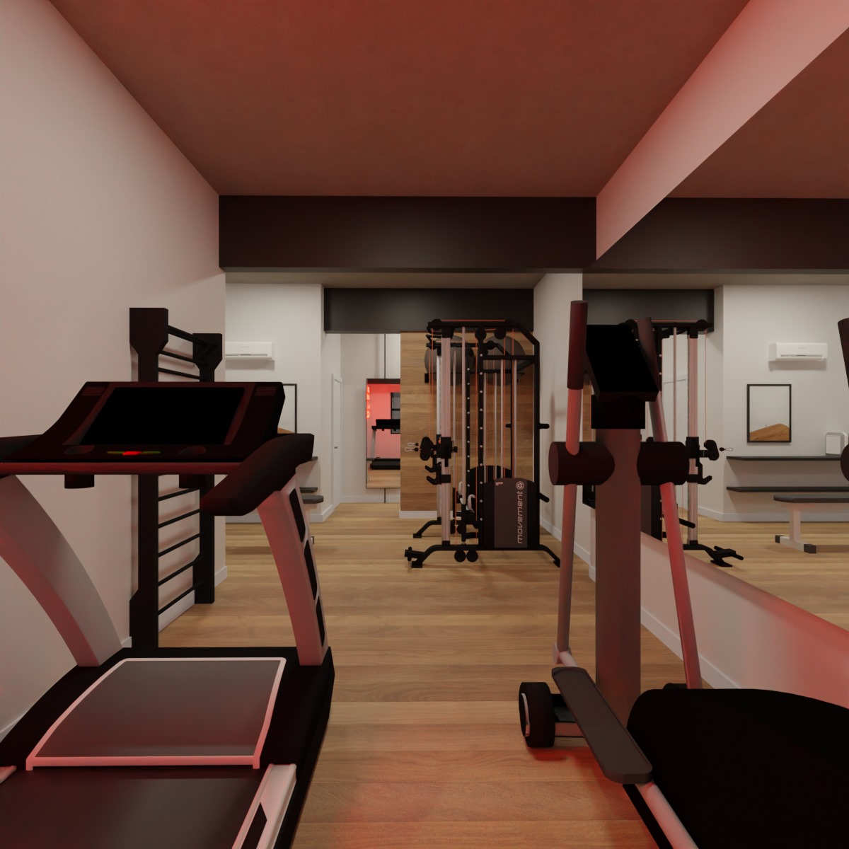 Agatha Residence Residencial e Comercial