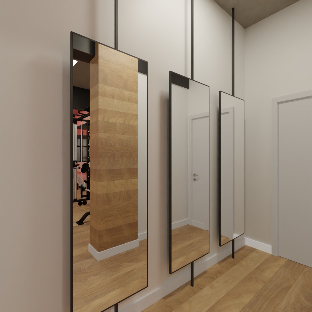 Agatha Residence Residencial e Comercial