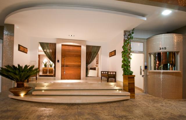 Lorena Cristina Residence