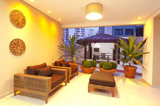 Lorena Cristina Residence