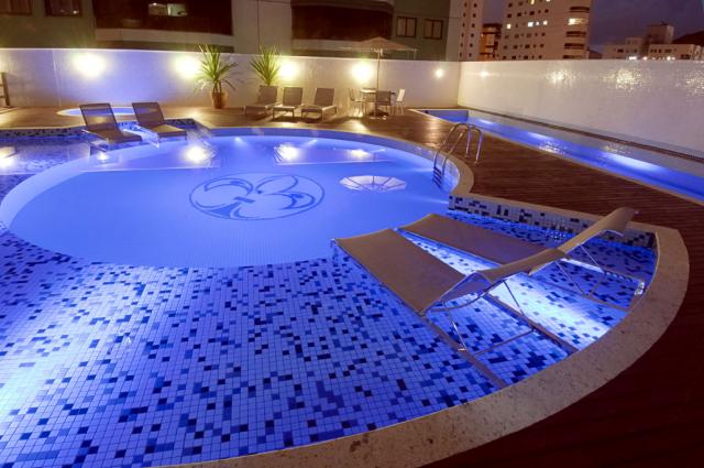 Lorena Cristina Residence