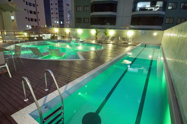 Lorena Cristina Residence