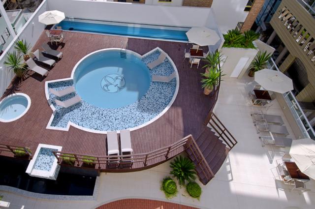 Lorena Cristina Residence