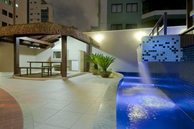 Lorena Cristina Residence