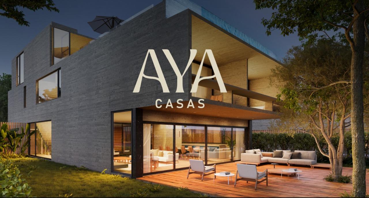 AYA Casas