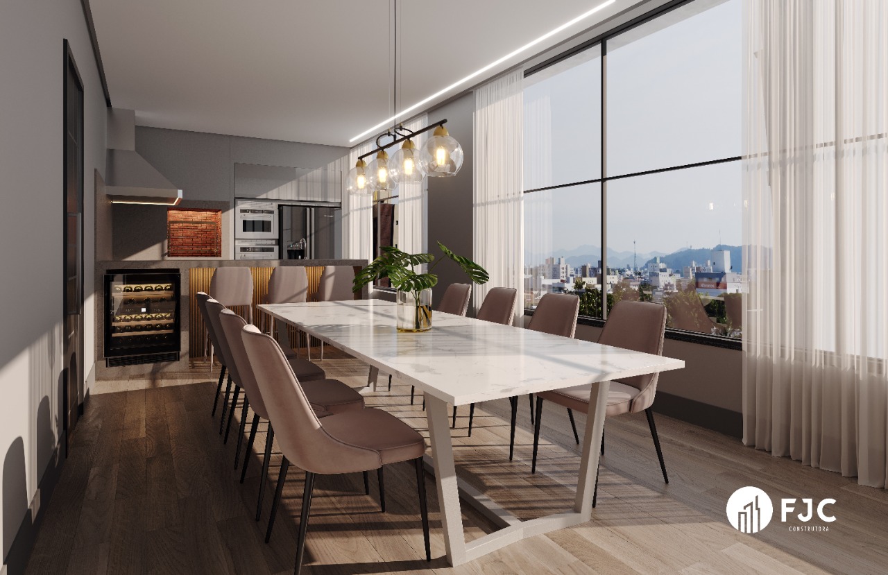 Azure Residence