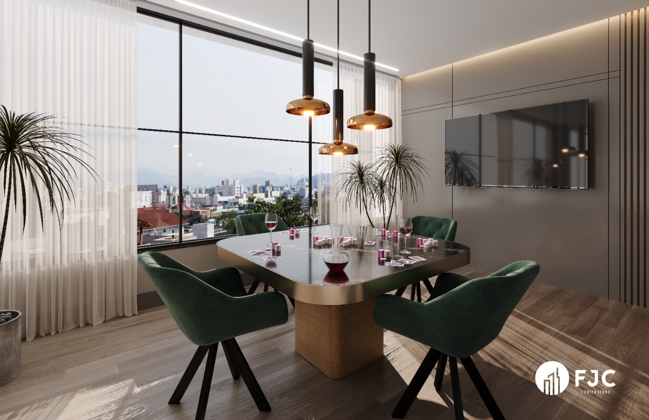Azure Residence