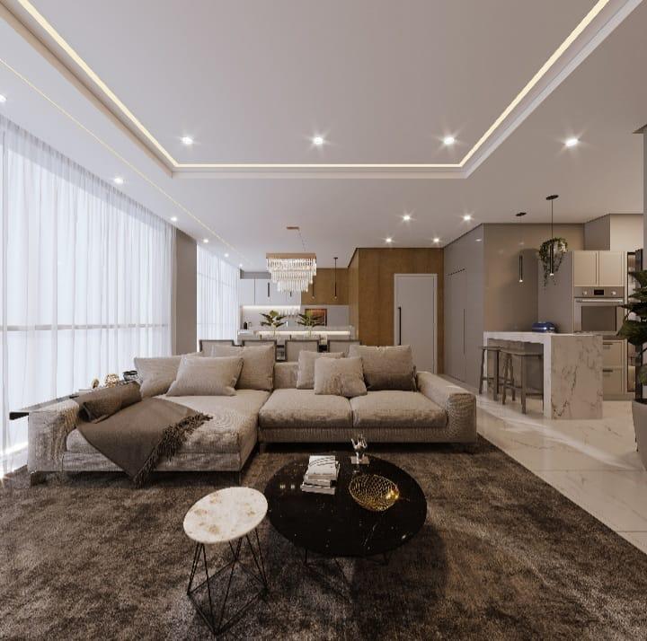 Azure Residence