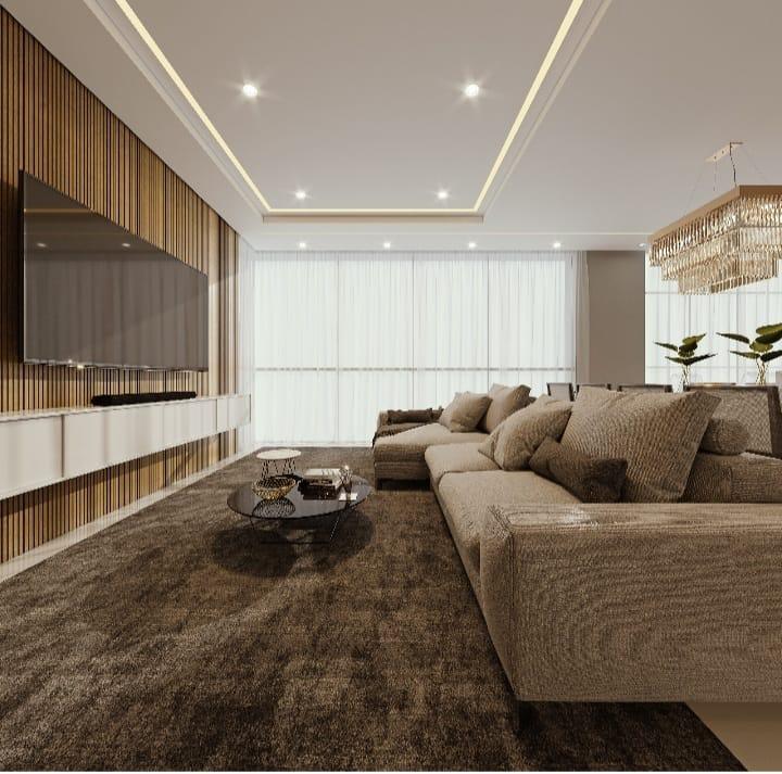 Azure Residence