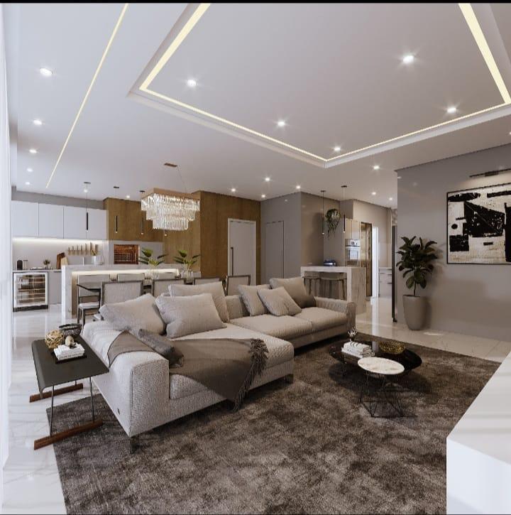 Azure Residence