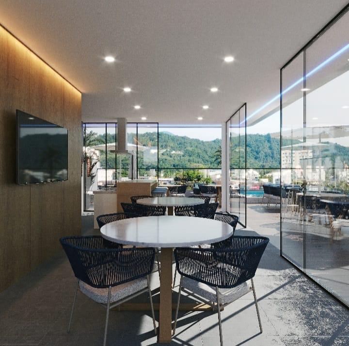 Azure Residence