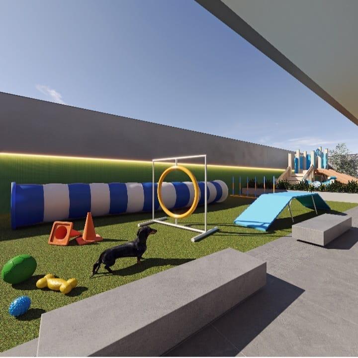 Azure Residence