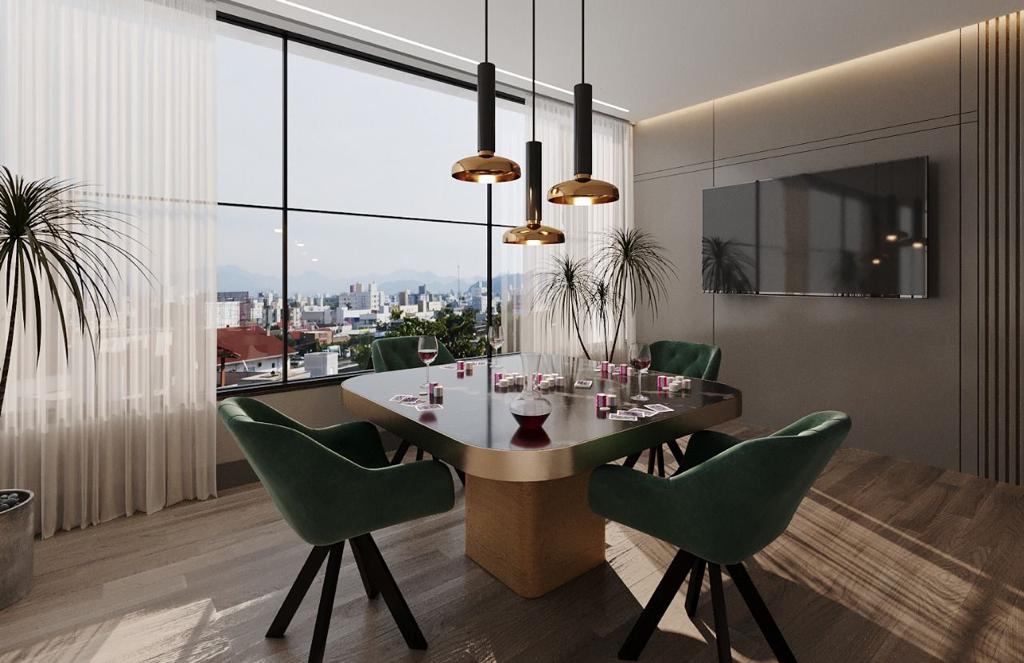 Azure Residence