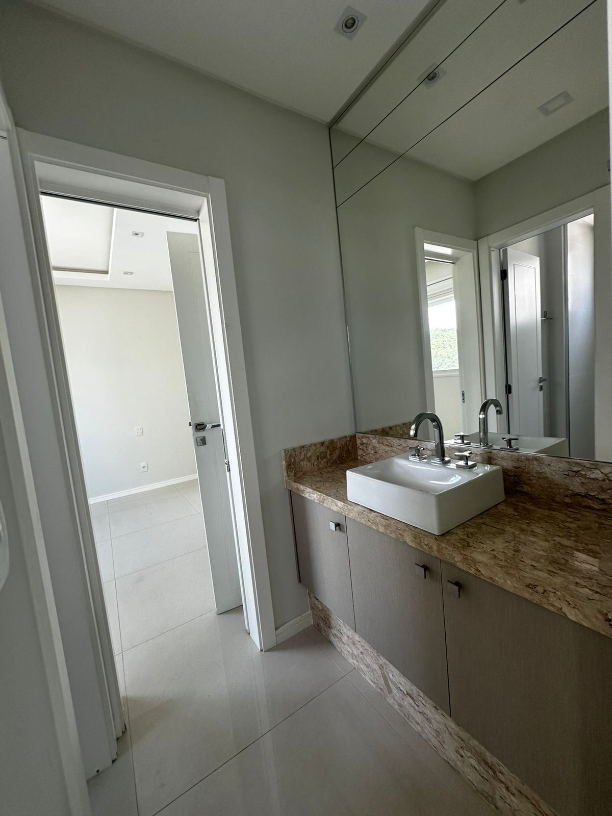 Torre Esmeralda Residencial