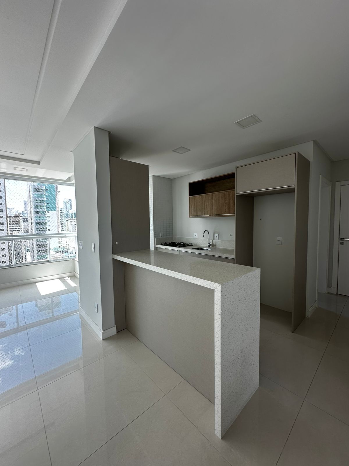 Torre Esmeralda Residencial