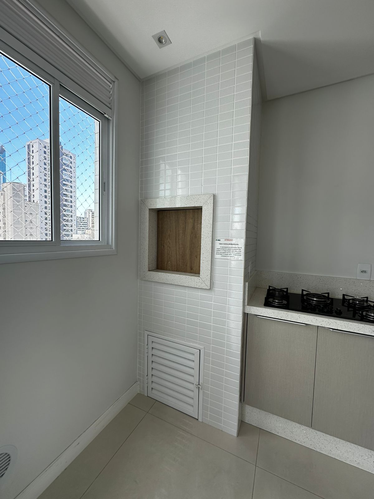 Torre Esmeralda Residencial
