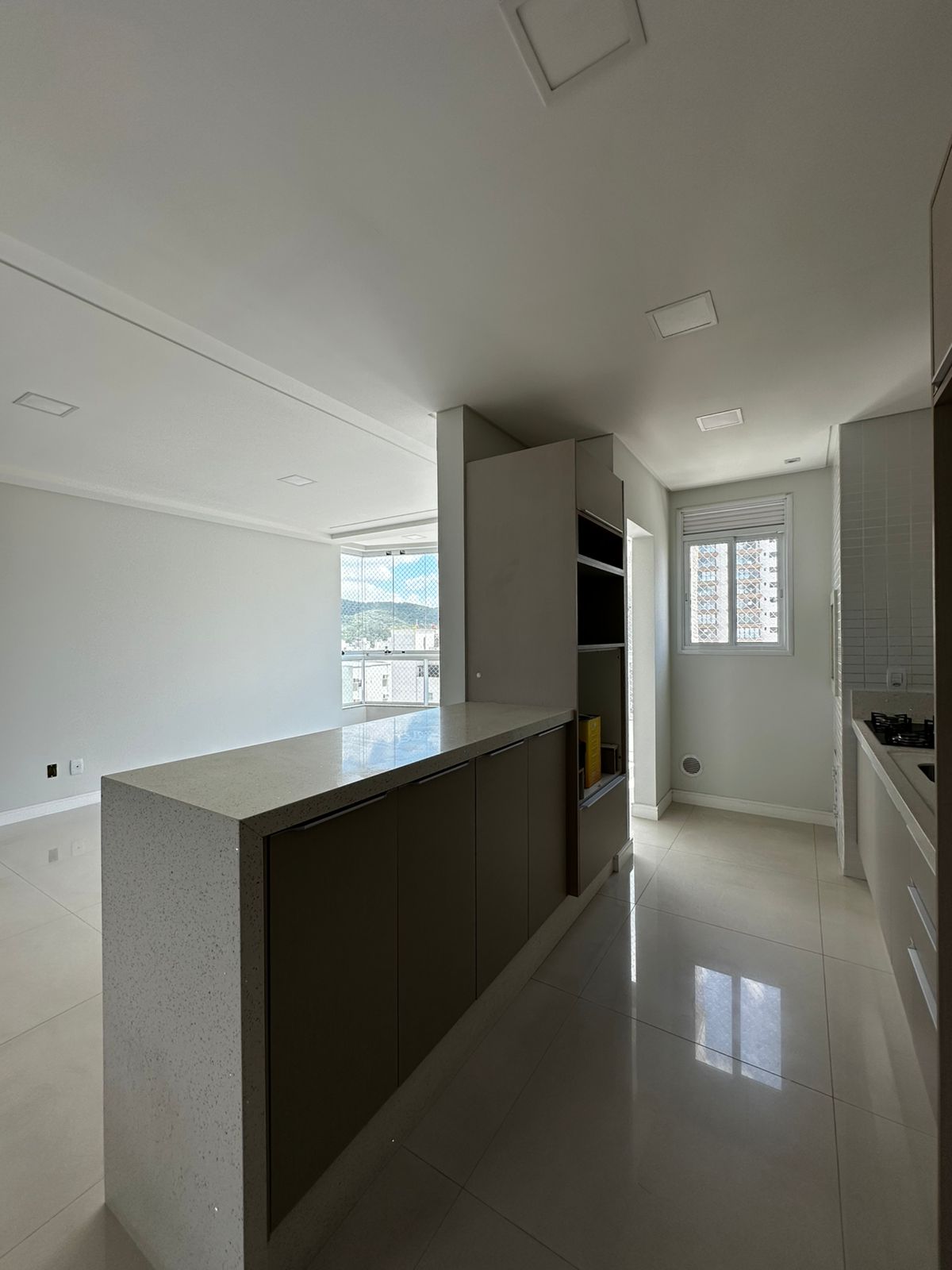 Torre Esmeralda Residencial