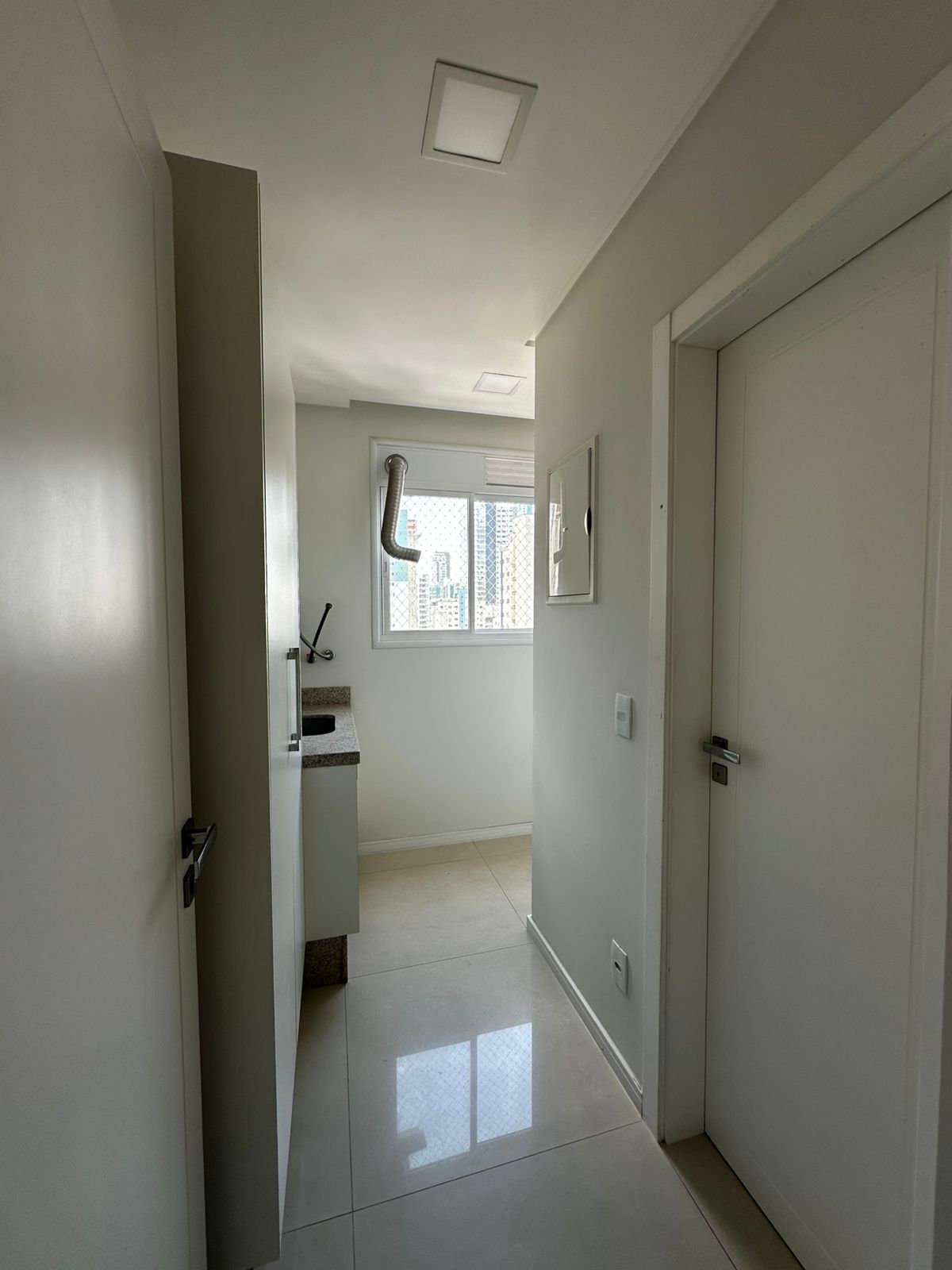 Torre Esmeralda Residencial